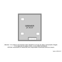 BI 9086 GRENIER
