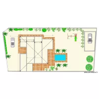 jardin