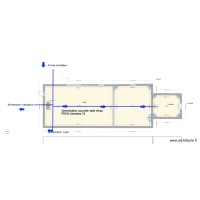 Plan extension Tr&eacute;henvel 