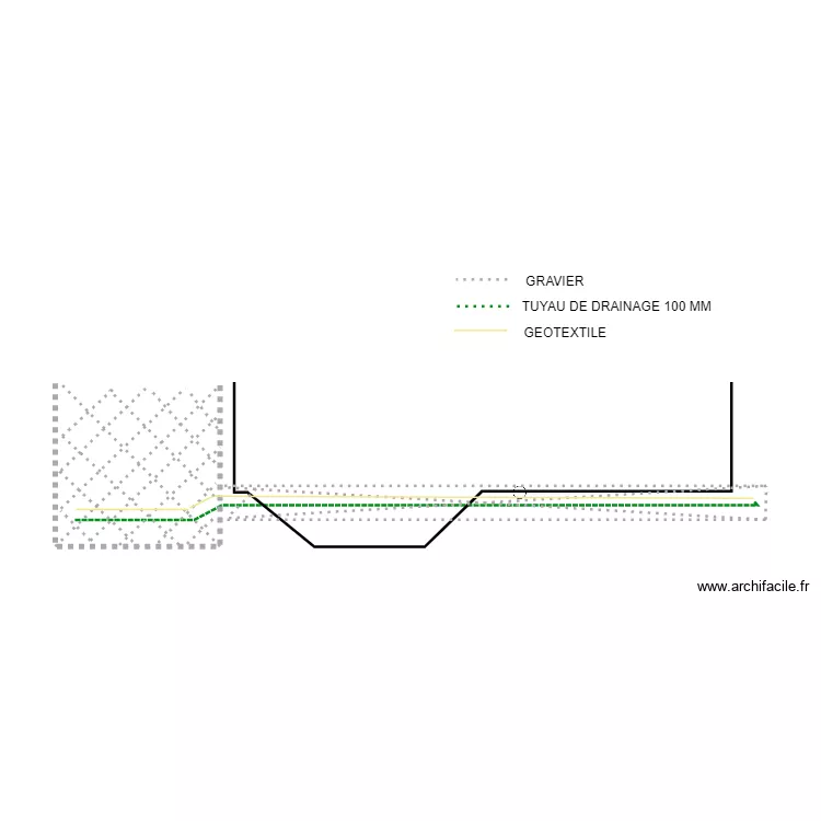julian pool 5. Plan de julian pool 5. Plan de