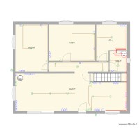 Maison RDC