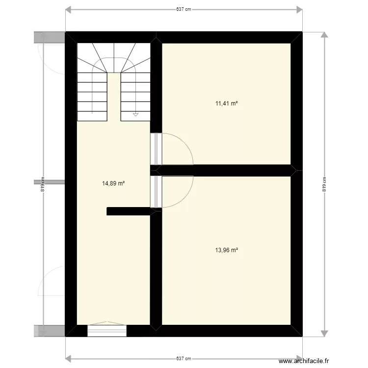 Plan Antoine RZ. Plan de Plan Antoine RZ. Plan de