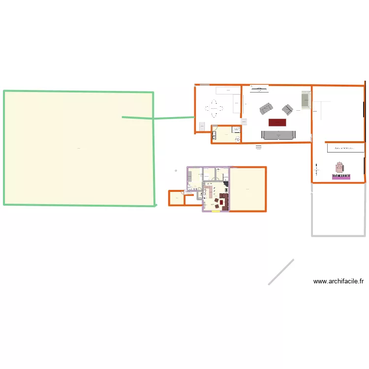 Lau3. Plan de Lau3. Plan de