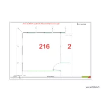 Bureau 816 D GOUDADI 