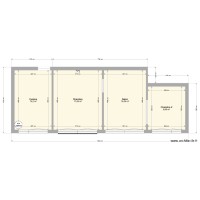Appart Thiais Fenetres