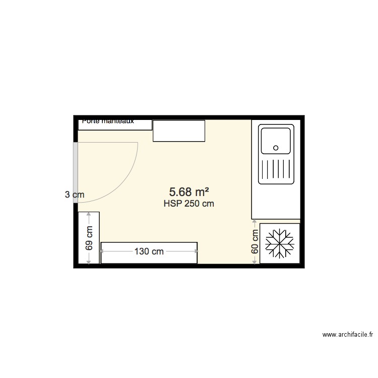 plan réserve. Plan de 0 pièce et 0 m2