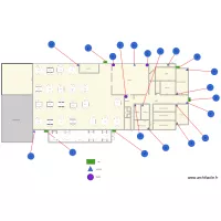 mac donald's tourville 