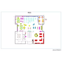 RDC SANNOIS V4 CDDVD