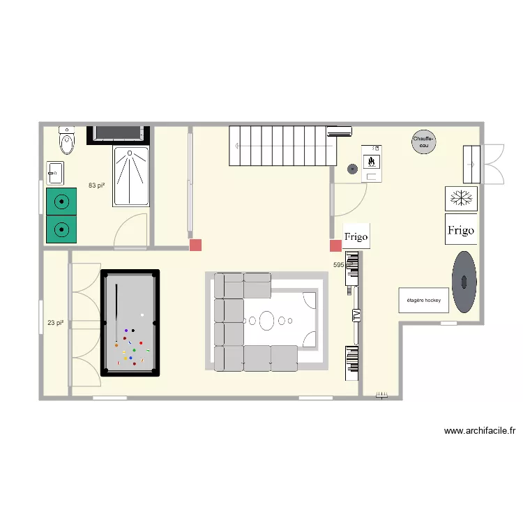 SousSolv2. Plan de SousSolv2. Plan de