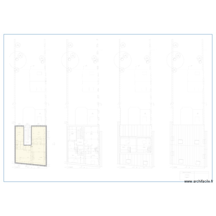  rdg20190915. Plan de 0 pièce et 0 m2