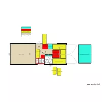 van amm&eacute;nag&eacute; isol&eacute; L2 H2 4 couchages