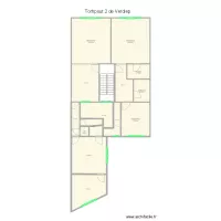 TORHOUT 3 de VERDIEP