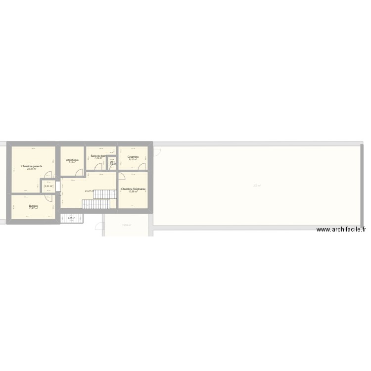 PINEL. Plan de 0 pièce et 0 m2