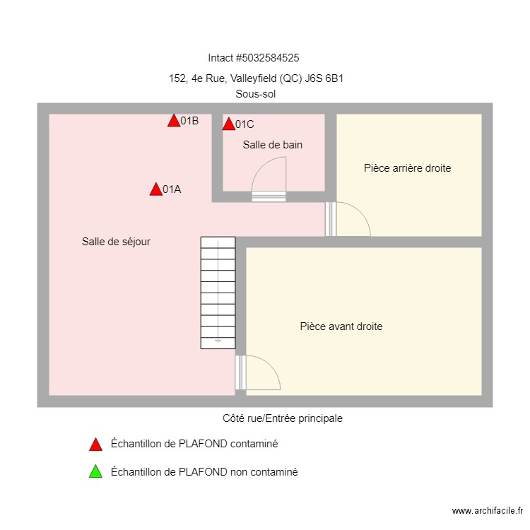 152. Plan de 0 pièce et 0 m2