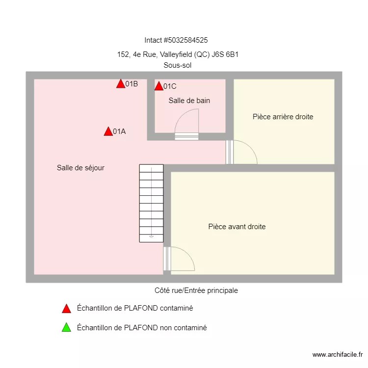 152. Plan de 152. Plan de