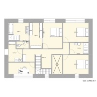 Houdemont - version 1
