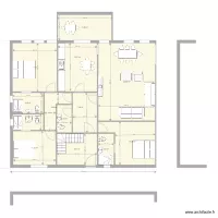 Gulsehir 2025 - iki kat