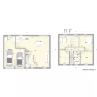 maison fut&eacute;e marange