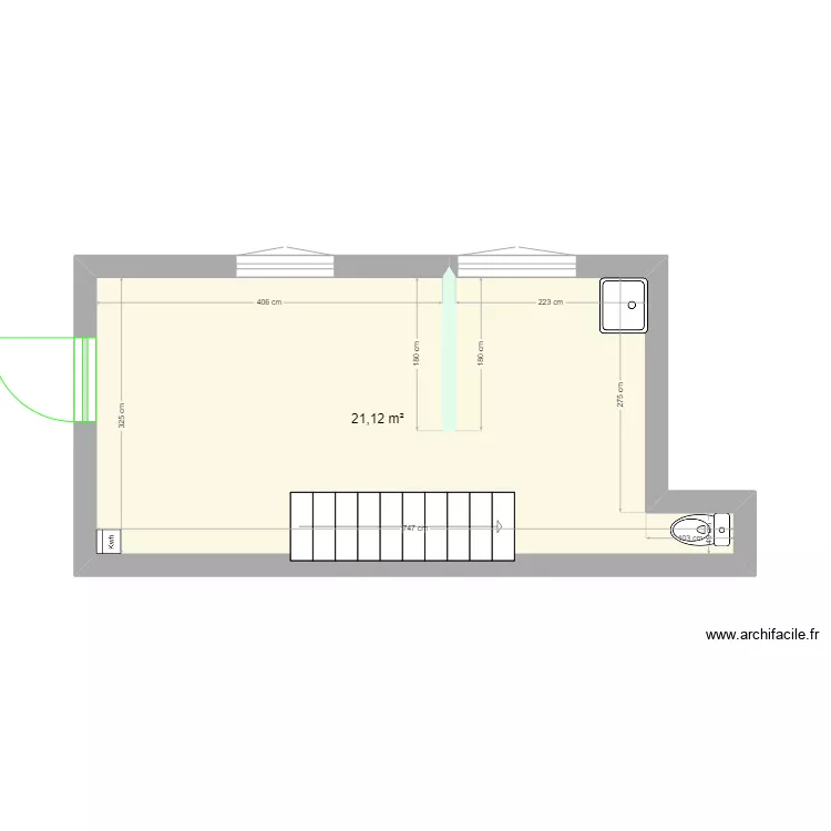 montarrdc1. Plan de montarrdc1. Plan de