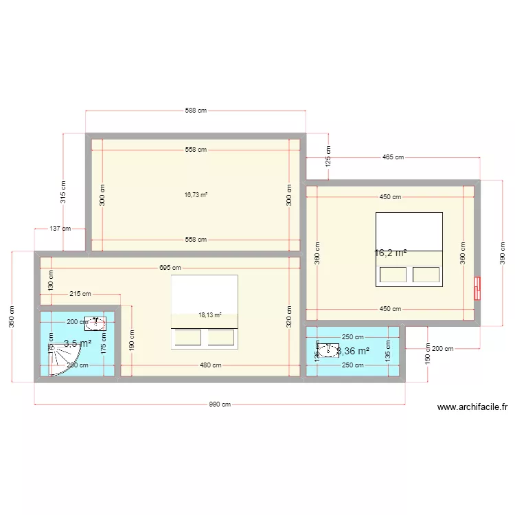 Moodu njaay 2. Plan de 