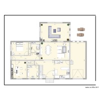 Maison Lescar V2