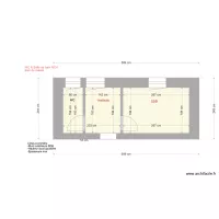 Bloc salle de bain maison 1