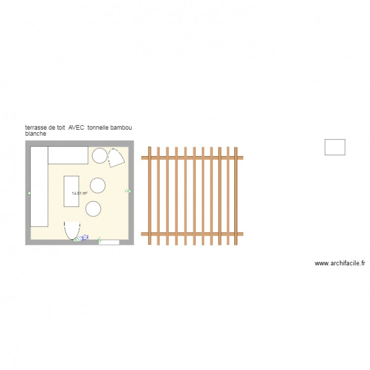 CENTROOLHAOmiradouroDERNIERE VERSION. Plan de 0 pièce et 0 m2