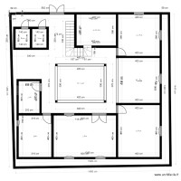 Terrain non rectangulaire 46 56 39 37