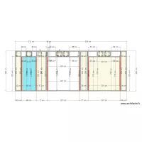 fa&ccedil;ade terrasse