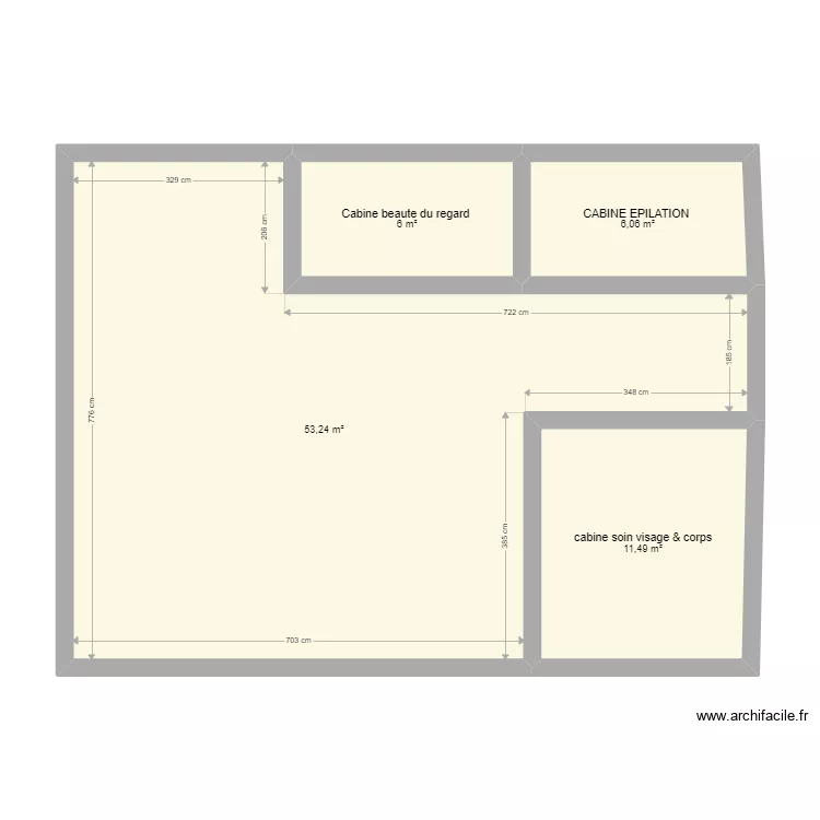 exercice cadre . Plan de 