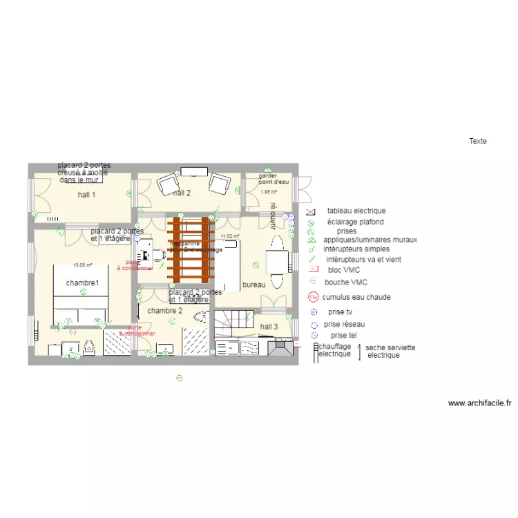 CENTROOLHAO2CH17. Plan de CENTROOLHAO2CH17. Plan de