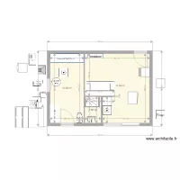 garage sans transformation 3