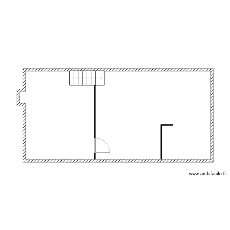 BRONDEX 4. Plan de 