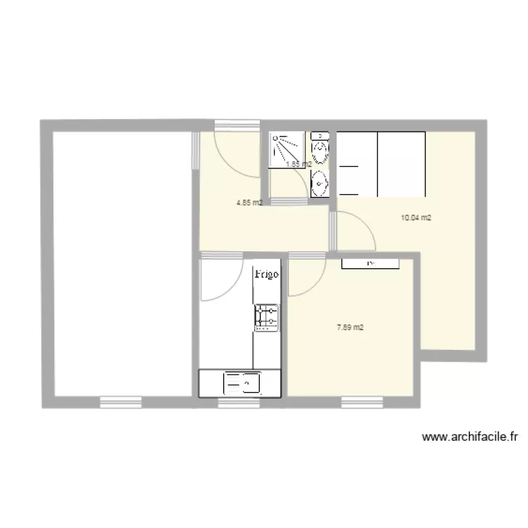 marrak. Plan de marrak. Plan de
