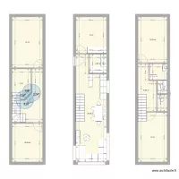 Maison Tiny