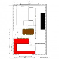 1er étage meublé version2