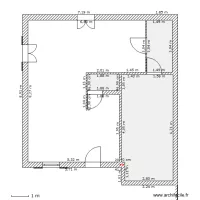 maison RDC