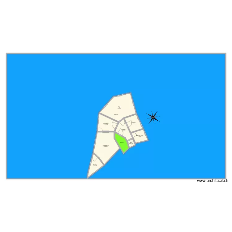 Plan (Seth) 5. Plan de 0 pièce et 0 m2