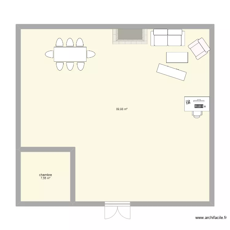 maison a vendre. Plan de maison a vendre. Plan de