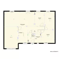 Breteuil &eacute;tat actuel