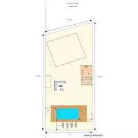 Terrain V5 am&eacute;nagement ext&eacute;rieur 