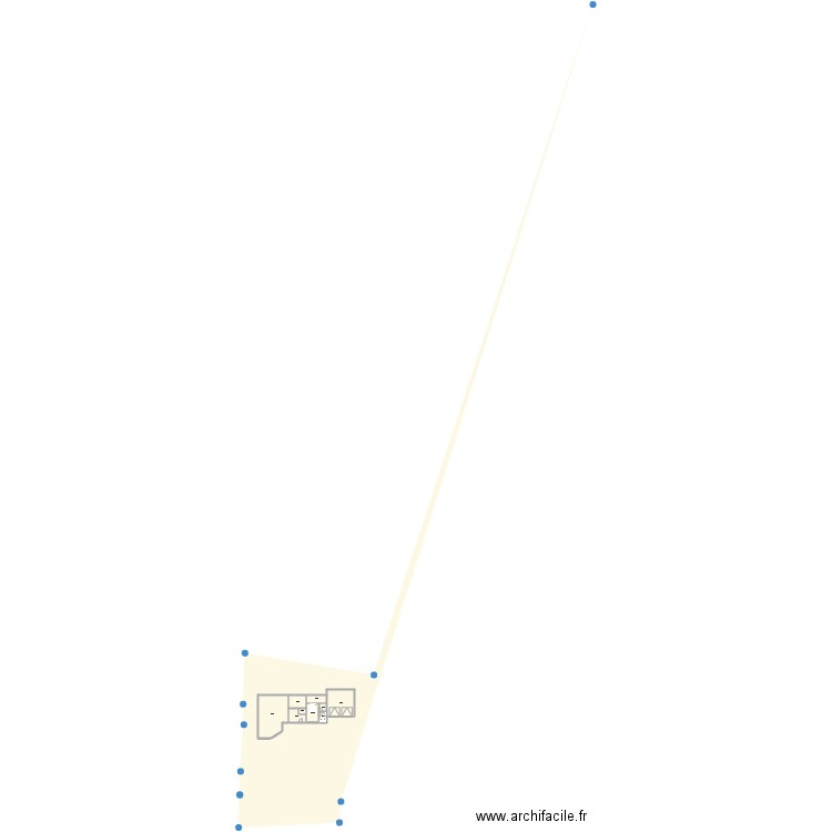 Montbrison2. Plan de 0 pièce et 0 m2