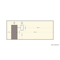 Facade Nord Extension