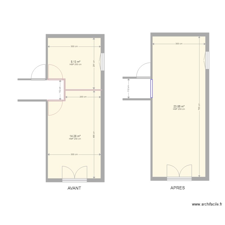 VANEL. Plan de 0 pièce et 0 m2