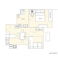 appartement paris