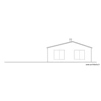 pignon maison nouveau projet plus5