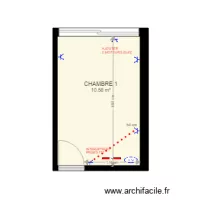 CHAMBRE MAITRES ELEC