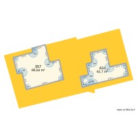Maison Alfred Cadastre