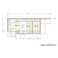 salle de bain enfants