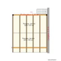 Plate forme astronomique 10